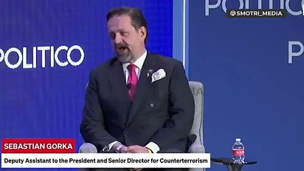 «Администрация Трампа живет в реальном мире, мы осознаем реальность на местах»