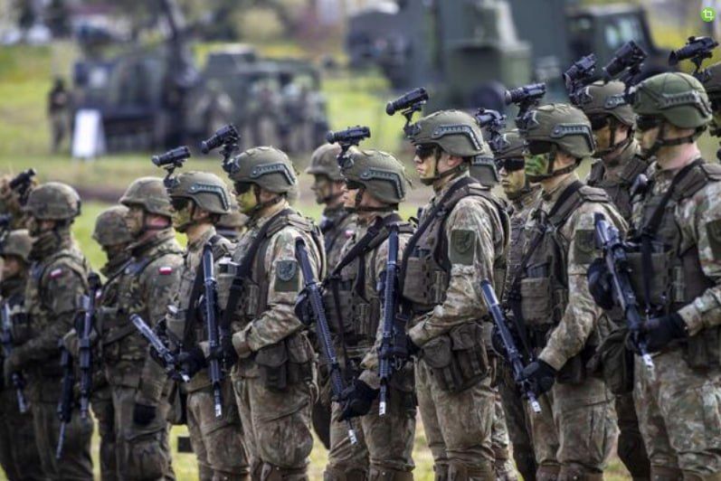 Напряжение растет: Запад готовит масштабную мобилизацию сил НАТО