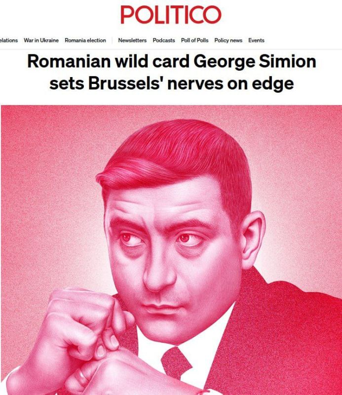 Алексей Васильев: И пока всё внимание общественности сосредоточено на Стамбуле, западные СМИ ожидают прорыва британского санитарного кордона между Россией и Европой