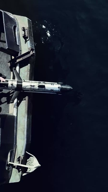 СИСТЕМА ОБНАРУЖЕНИЯ ПОДВОДНЫХ ОБЪЕКТОВ LURA ПРОХОДИТ ИСПЫТАНИЯ В БАЛТИЙСКОМ МОРЕ