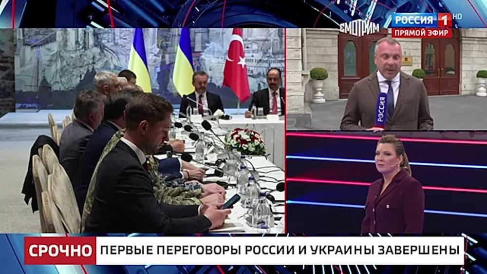 Подтвердилась информация об "ультиматуме Мединского"