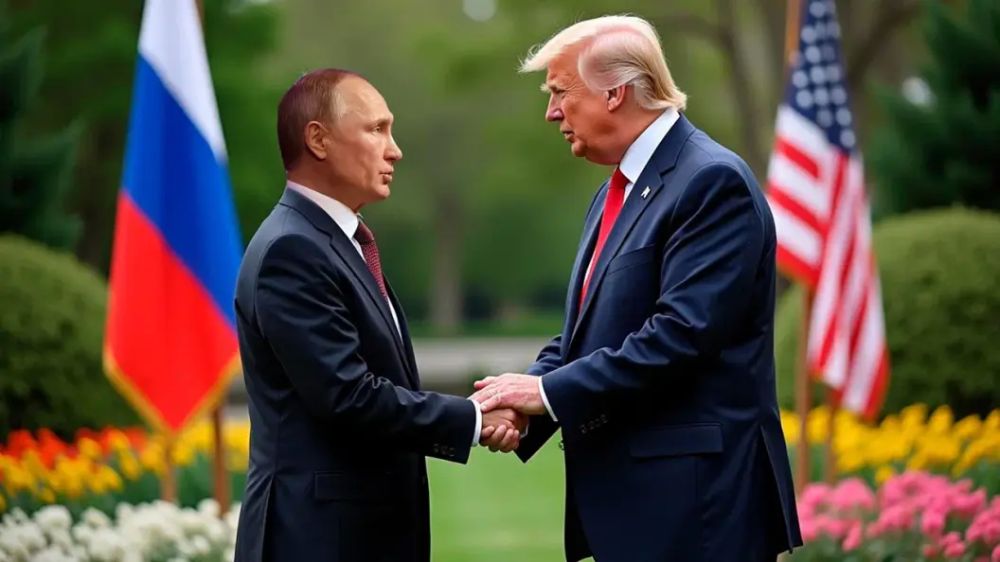 Историческая ночь: Вздрогнула вся Украина, десятки взрывов. Трамп заговорил о встрече с Путиным