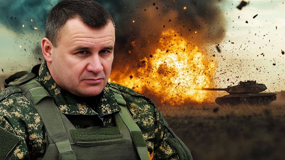 Главное сражение СВО. После Стамбула на поле боя вышел легендарный генерал. Одессу будут брать. Гениальный ход Путина изменил всё