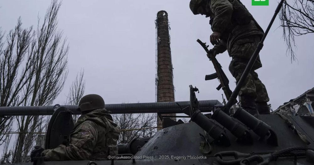 FT: Киев потерял сотни миллионов долларов, закупая оружие у «левых» поставщиков