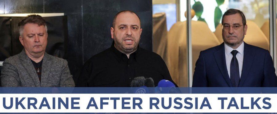 Растерялись и слились: украинская делегация перегорела на ток-шоу Зеленского