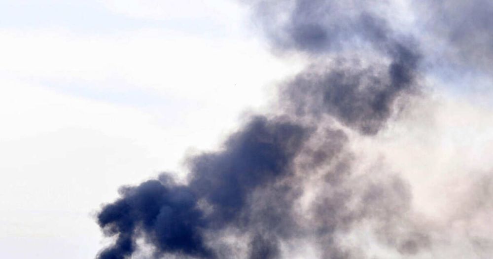 Кличко сообщил о взрывах в Киеве