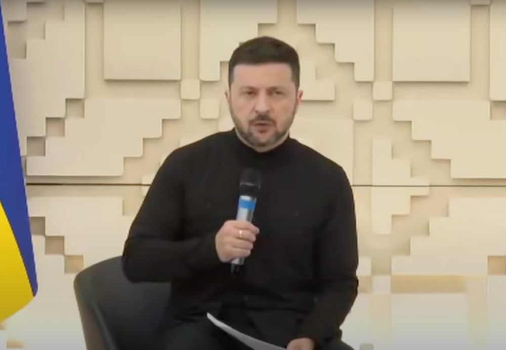 Депутат Рады признал, что Путину не надо было прилетать на переговоры в Стамбул, чего ранее требовал Зеленский