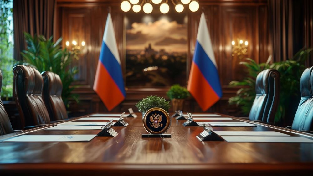 Глава делегации Украины Умеров объявил условия, при которых возможен мир