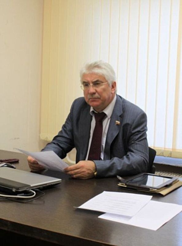 В Госдуме оценили договоренность об обмене пленными с Украиной