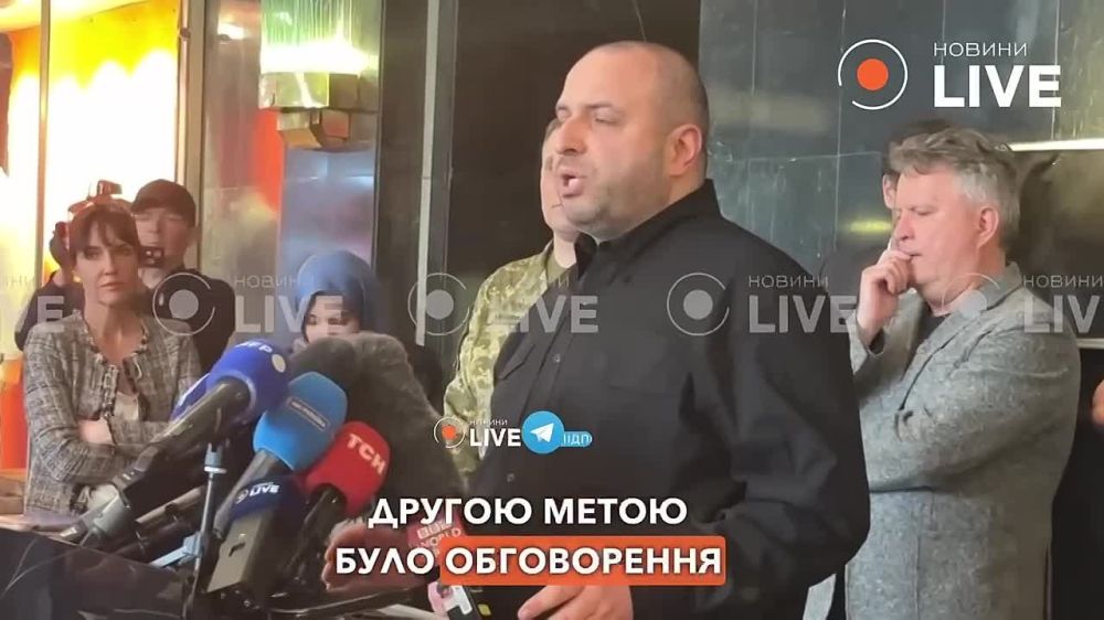 Евгений Лисицын: После переговоров в Стамбуле в украинской делегации заговорили о встрече президентов