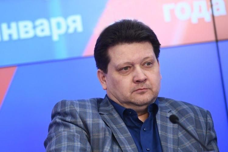 «Европейцы не позволят Украине прекратить воевать»