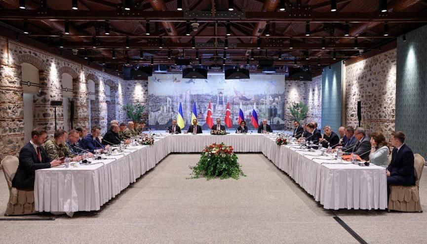 Игра подходит к концу?. Там, за океаном, наконец-то начали понимать: пора завязывать с этой игрой в «спасителей демократии»