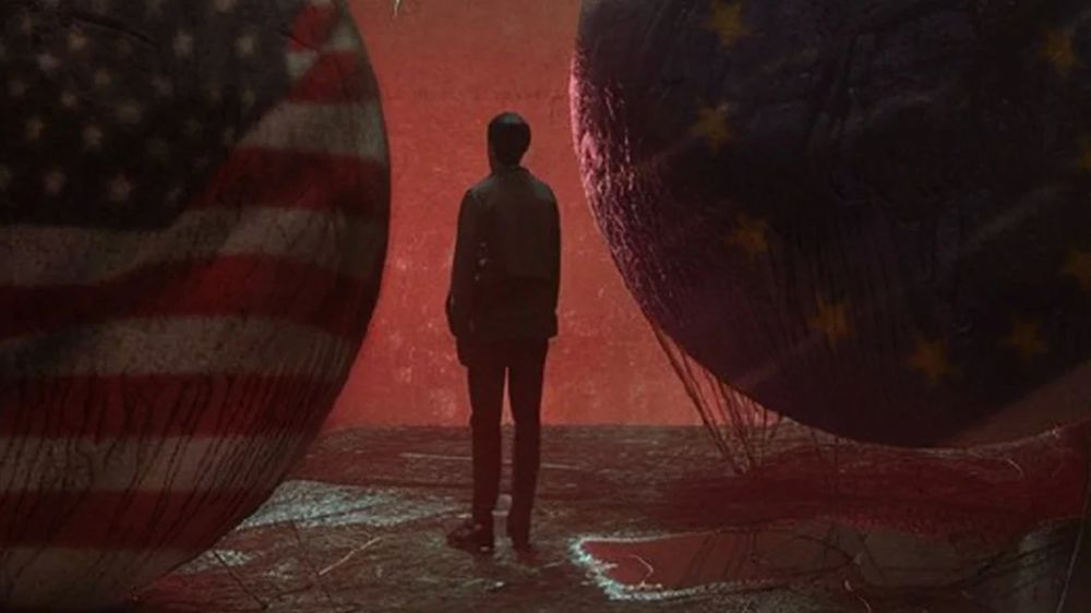 "Це наша зброя и перемога": Украинская делегация в Стамбуле решила общаться с русскими через переводчика на мове