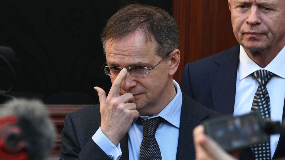 Переговоры делегаций Турции, Украины и США начались в Стамбуле - РИА Новости