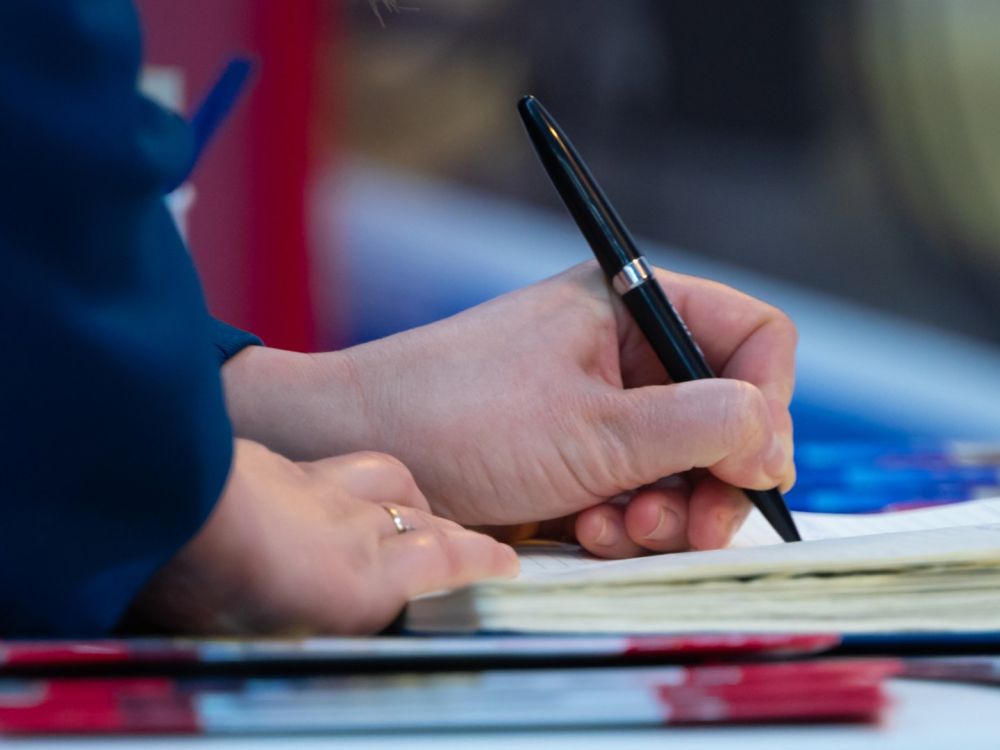 Блохин четко обозначил красные линии России