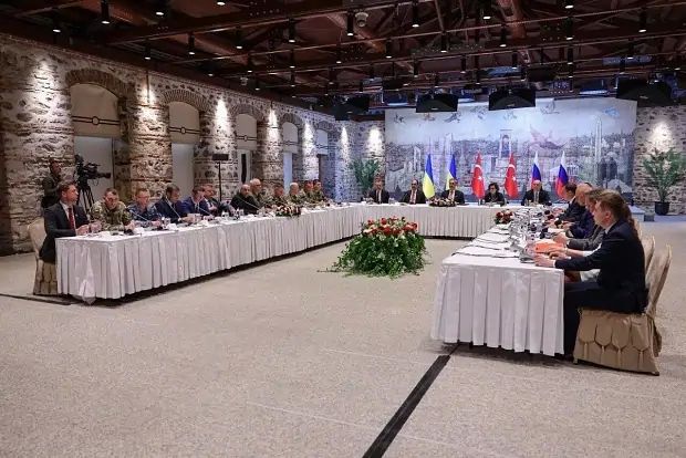 Представитель МИД Украины Тихий: Москва выдвинула неприемлемые требования