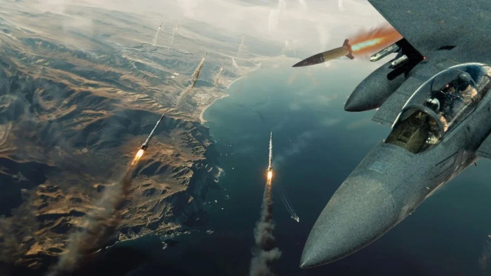 Киев ударил по России десятками дронов: Под атакой Крым