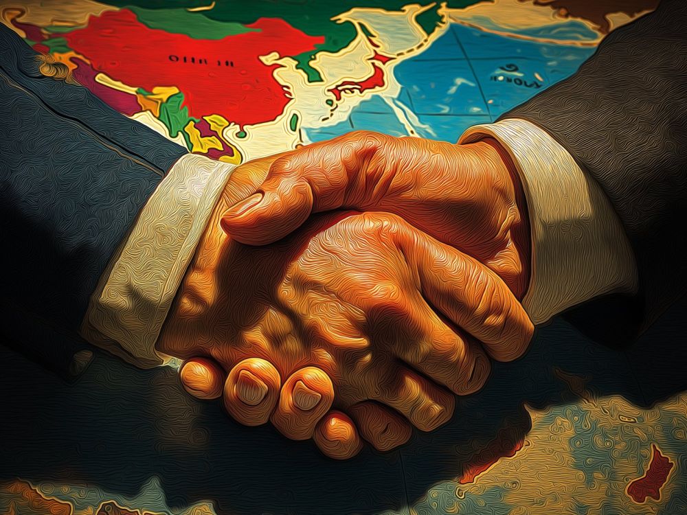 Прогресс в диалоге, перспективы завершения СВО: как зарубежные СМИ оценили ход переговоров России и Украины