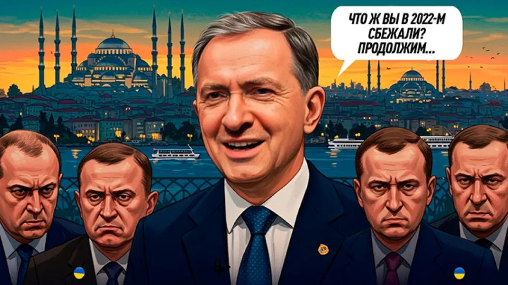 В 2022-м Украина подписала капитуляцию, теперь за ней вернулись: Дугин раскрыл секрет прошлых и нынешних переговоров