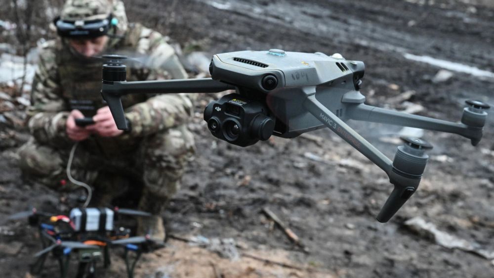 Задача-максимум: военный эксперт рассказал, как ВС РФ режут логистику ВСУ в Покровске и Константиновке