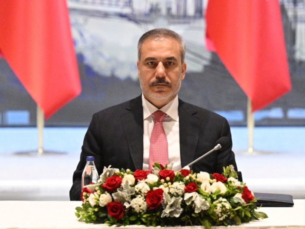 Как прошли первые за три года переговоры России и Украины в Стамбуле. Фоторепортаж