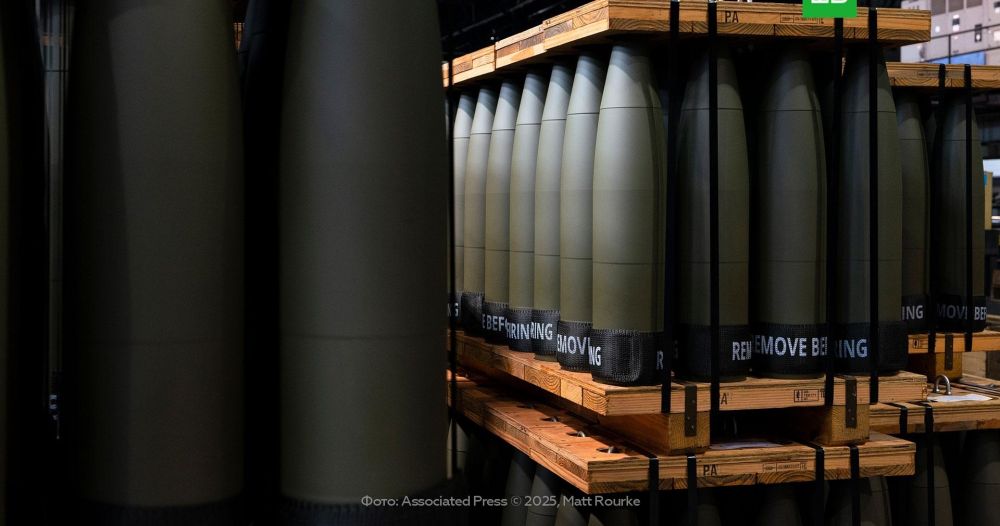 Киев потерял сотни миллионов из-за коррупции и неудачных закупок оружия