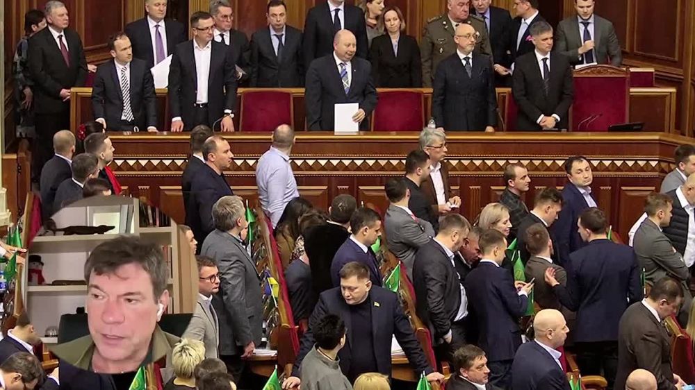 Олег Царёв: Дайджест об Украине 16 мая, видео-формат