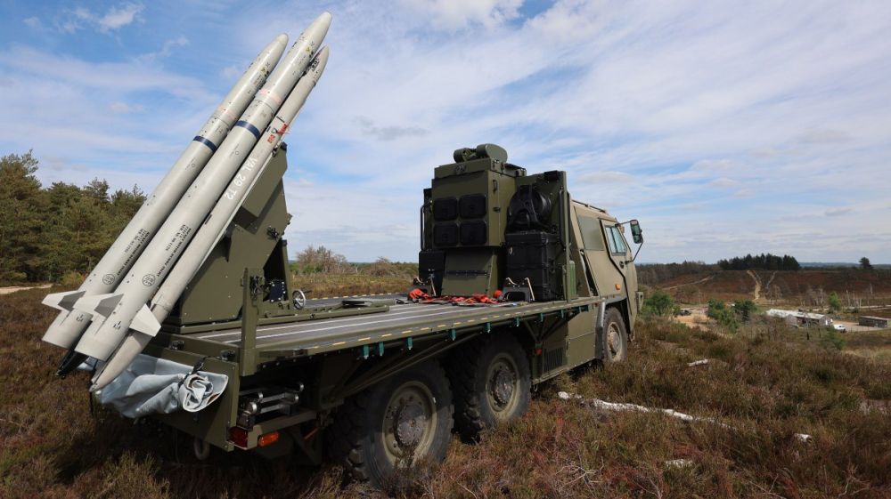 Приманки и муляжи - британцы рассказали, какое "оружие" они, в частности, отправляют в Украину