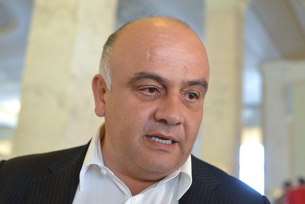 Экс-нардеп Килинкаров: Переговоры в Стамбуле внушают оптимизм