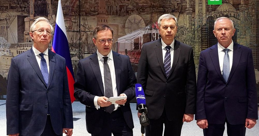 Россия и Украина договорились об обмене пленными 1000 на 1000