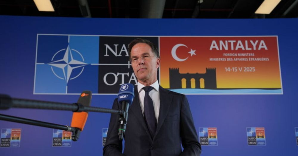 Единство НАТО можно поставить под вопрос