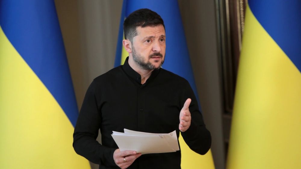 Заявление Зеленского в Китае восприняли как оскорбление: "Весь мир ему что-то должен"