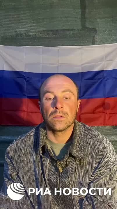 Иностранные наемники, воюющие на стороне Украины, не хотят участвовать в боевых действиях, так как их обманывают с выплатами, рассказал РИА Новости пленный