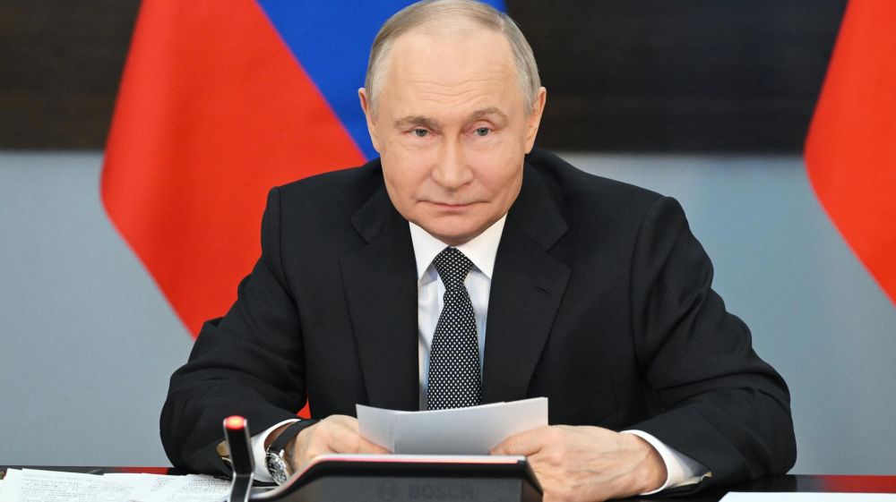 Sky News: Путин обеспечил себе переговоры с Трампом без Зеленского