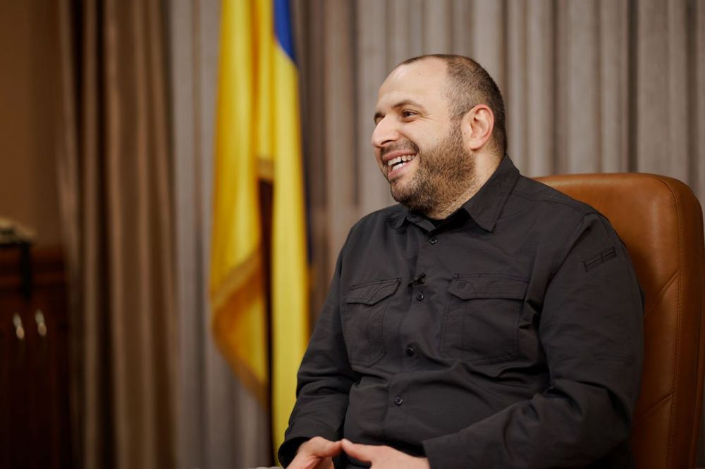 Мир возможен только на условиях полного 30 дневного прекращения огня и обмена военнопленными "всех на всех" - глава украинской делегации Умеров