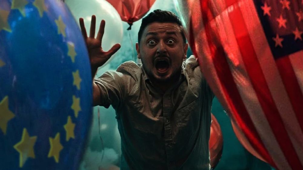 Переговоры в Стамбуле: Зеленский сбежал, Россия к диалогу готова, Европа будет воевать до последнего