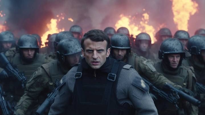 "От нас что-то скрывают": ЕС закрыл глаза на проект "от Лиссабона до Владивостока — а теперь кричит об угрозе из Москвы