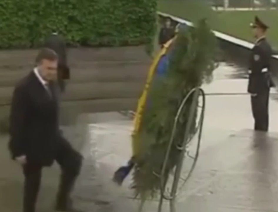 Армен Гаспарян: А ведь это был знак. Всей Украине