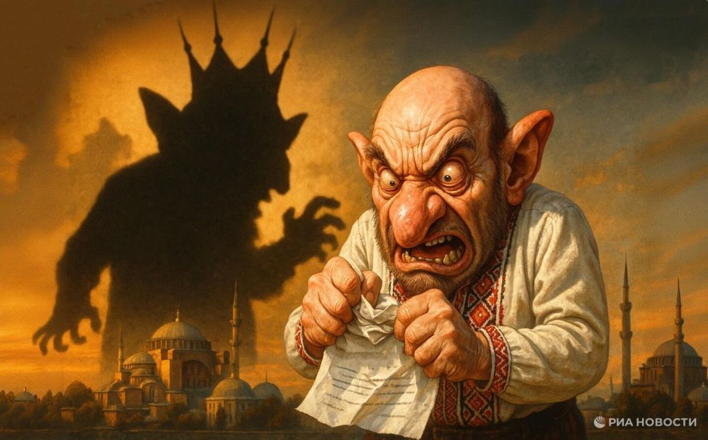 Новый фронт. Чем завершились переговоры в Стамбуле