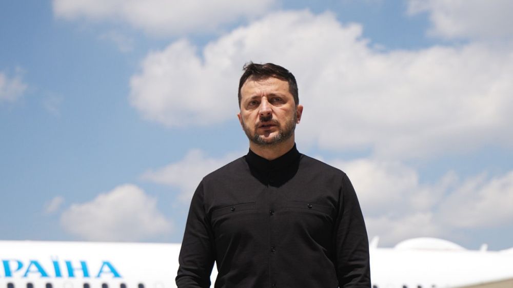 «Поджимает время»: в Германии рассказали о неутешительной судьбе Зеленского после встречи в Стамбуле