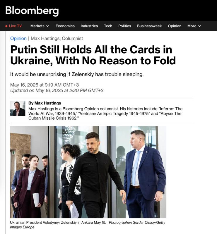 Россия расширяет свое зарубежное влияние, в то время как США стремительно отказываются от своих зарубежных обязательств — Bloomberg