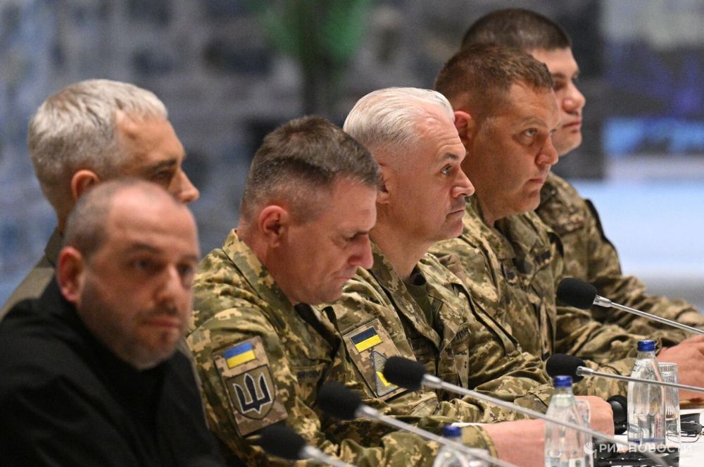 "Никаких шансов". СМИ раскрыли, что натворил Киев на этой неделе