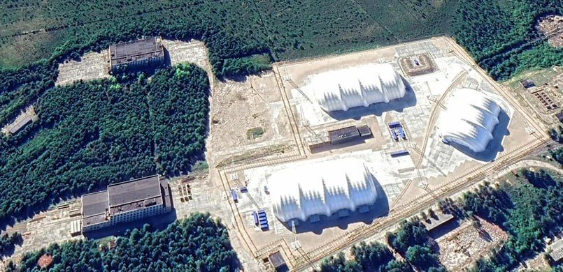 Юрий Баранчик: На фоне Стамбула, север Европы в панике из-за расширения «того самого» полигона в Неноксе