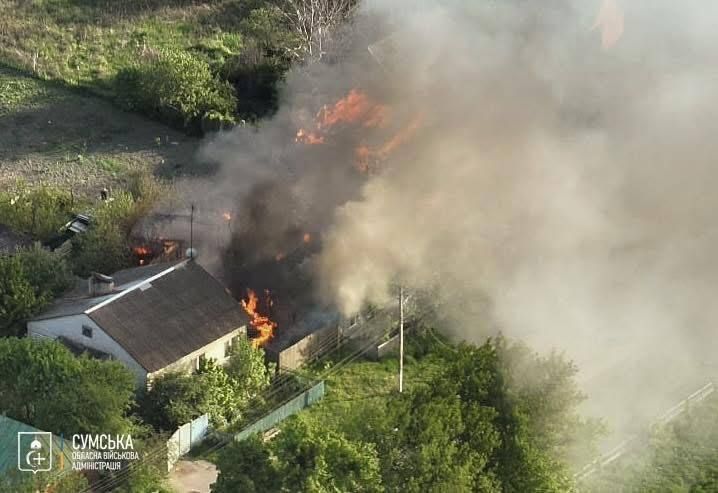 Олег Царёв: ВС РФ нанесли удары по военным целям в десяти областях Украины: