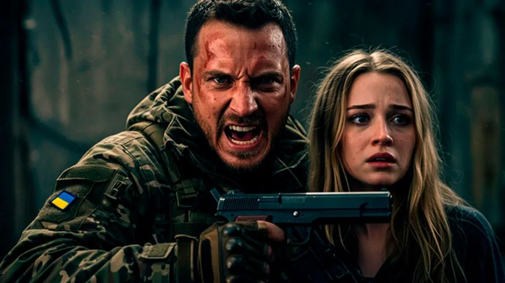 "Девочки умоляли, стоя на коленях": Откровения выживших в руках ВСУ. Правда, которую скрывает Киев