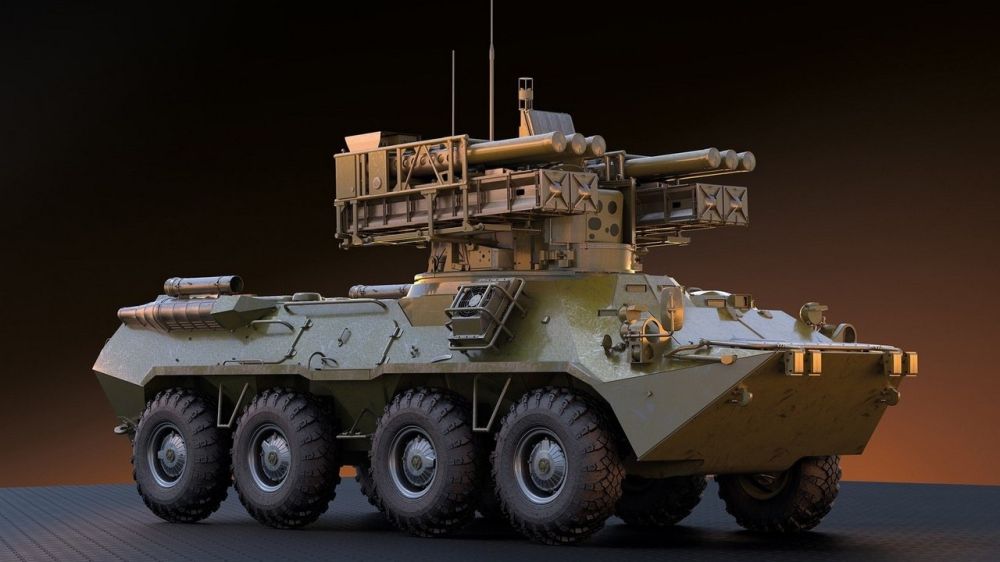 От «Стрелы-1» до «Кроны»