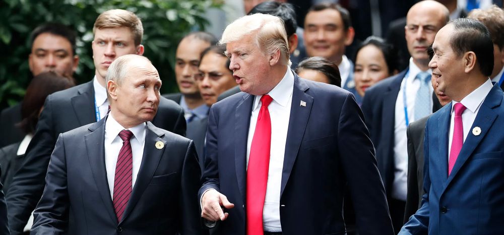 Конфликт на Украине следует решить посредством диалога РФ и США – SC