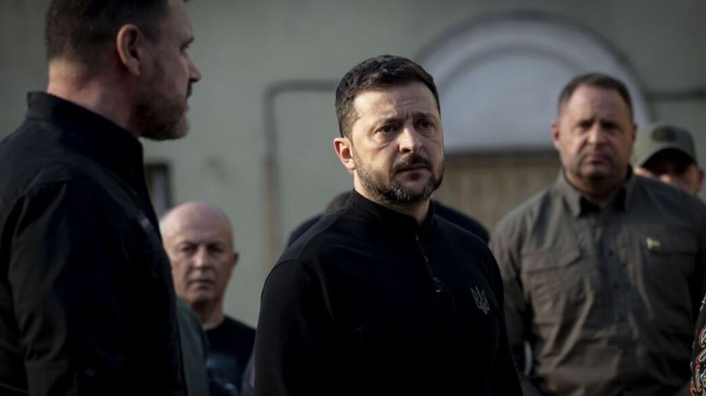 Провал и катастрофа: как западные СМИ отреагировали на переговоры в Стамбуле и истерику Зеленского