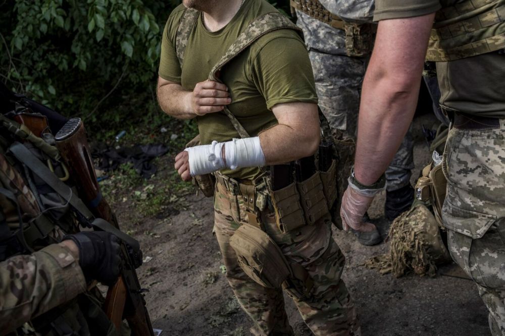 "Будет расплата": в Финляндии испугались из-за хода Запада против России