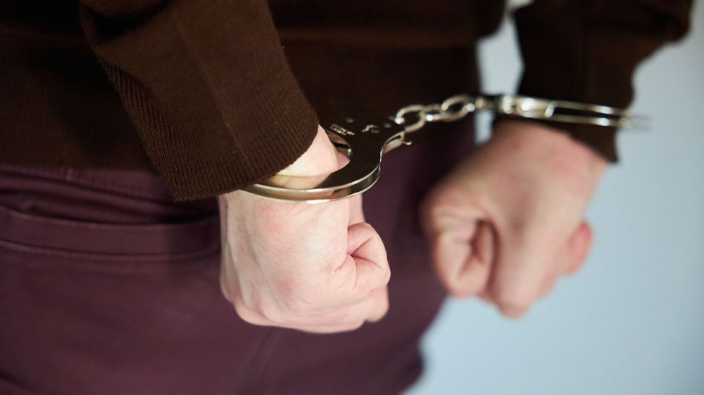 Полиция застала украинца за употреблением запрещенных веществ в Москве: каков вердикт суда